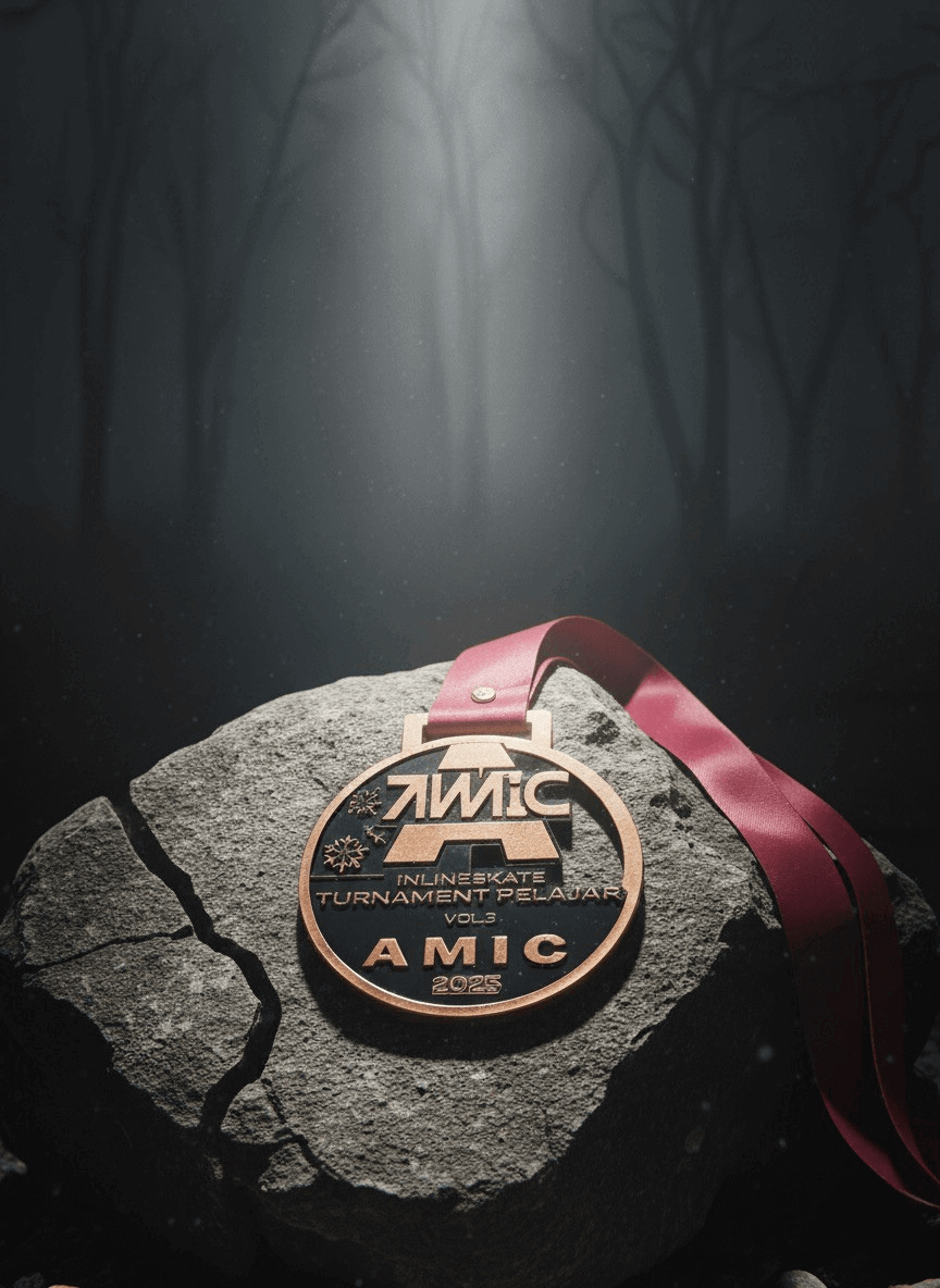 Diskon Medali Pembelian Massal