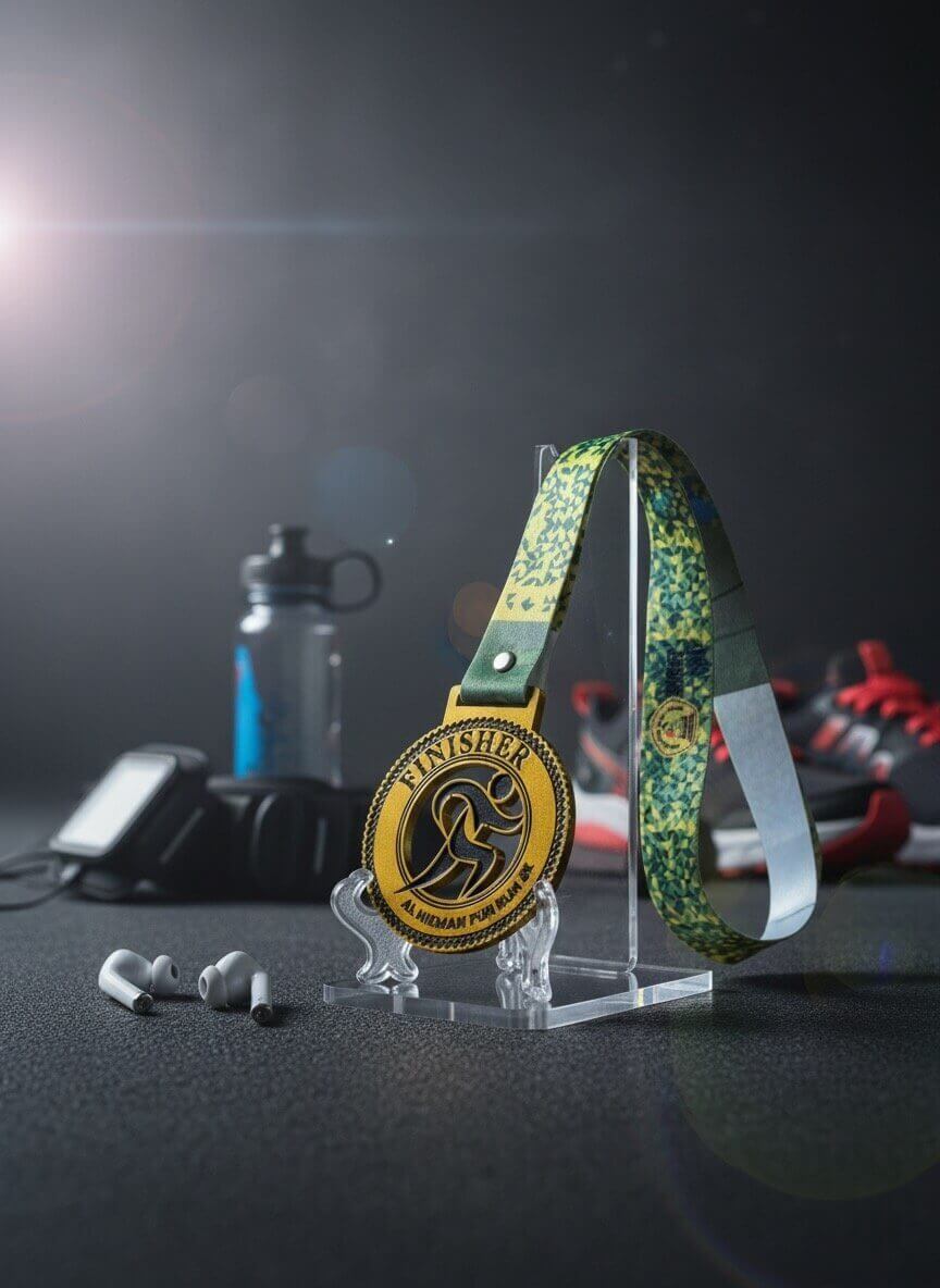 Medali Jakarta Utara