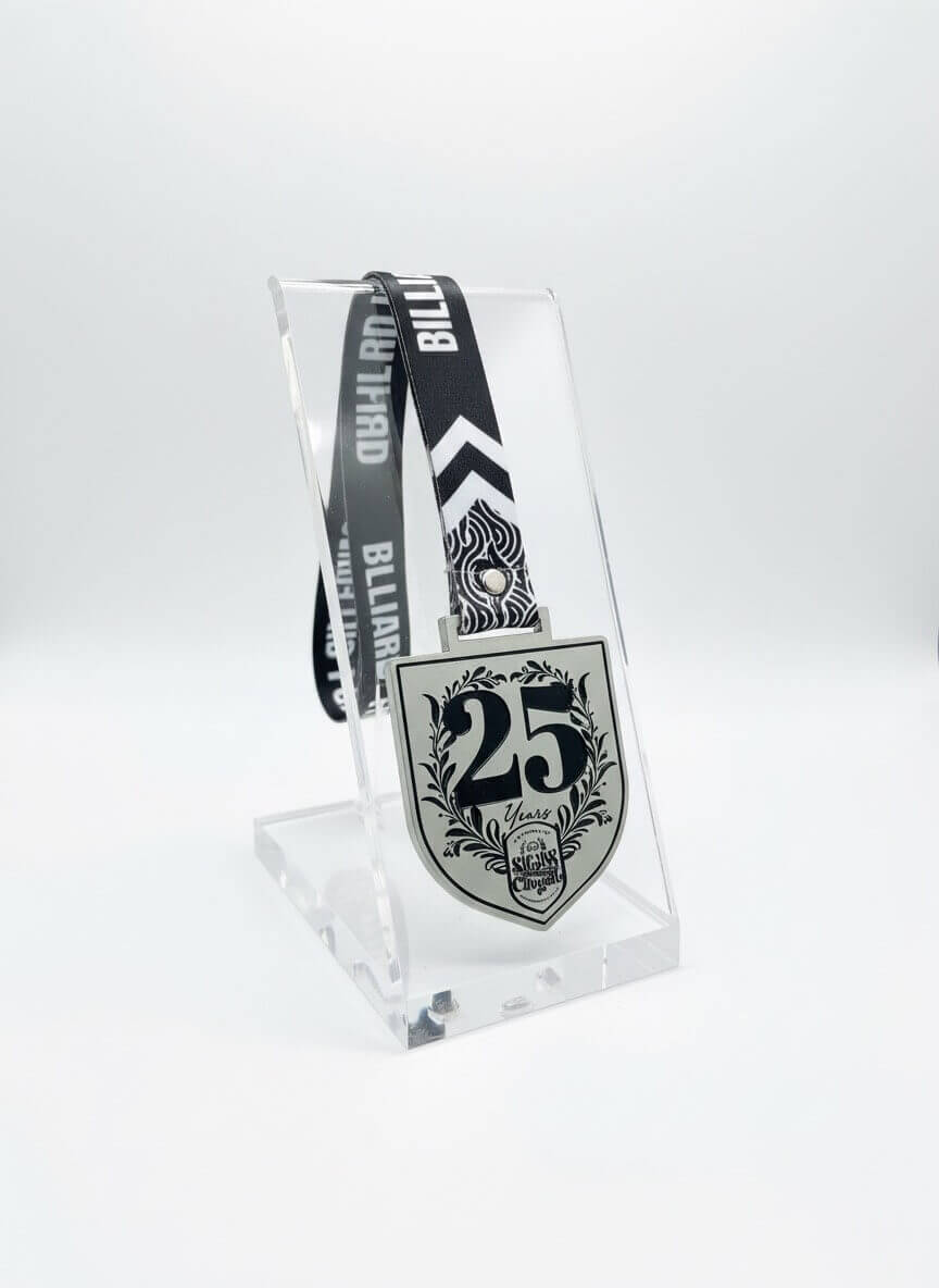 Vendor Medali Jakarta