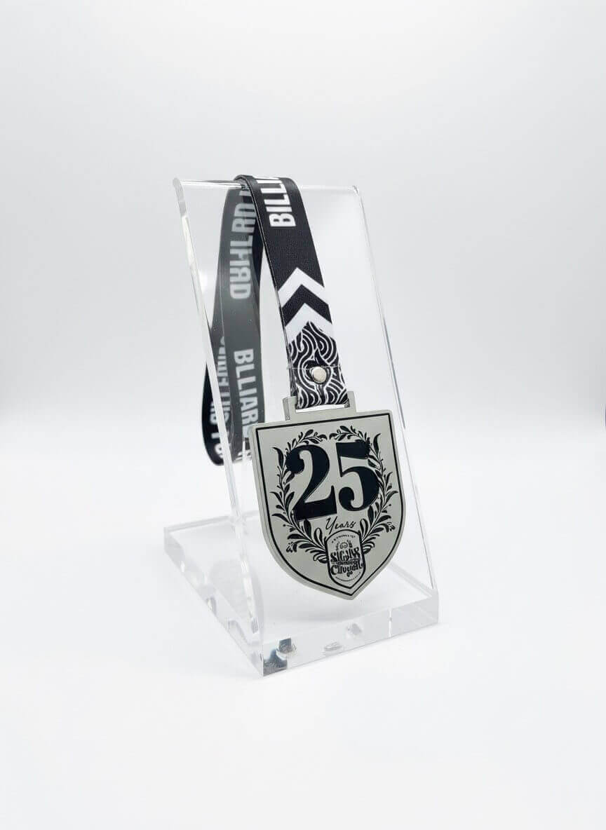 Testimoni Pelanggan Medali: Review Asli dari Pembeli